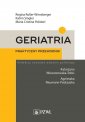 okładka książki - Geriatria. Praktyczny przewodnik