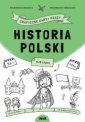 okładka podręcznika - Historia Polski. Graficzne karty