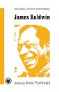 okładka książki - James Baldwin