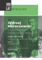 okładka książki - Jędrzej Moraczewski Wspomnienia