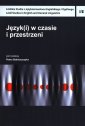 okładka książki - Język(i) w czasie i przestrzeni