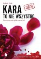 okładka książki - Kara to nie wszystko