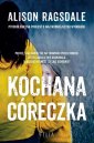 okładka książki - Kochana córeczka