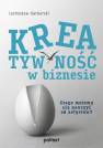 okładka książki - Kreatywność w biznesie. Czego możemy