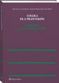 okładka książki - Logika dla prawników Słownik encyklopedyczny
