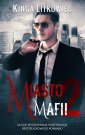 okładka książki - Miasto mafii 2