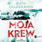 pudełko audiobooku - Moja krew