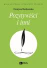 okładka książki - Pozytywiści i inni