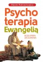 okładka książki - Psychoterapia Ewangelią