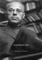 okładka książki - Stanisław Lem. Książka do pisania