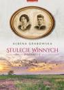 okładka książki - Stulecie Winnych Początek