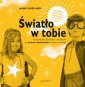 okładka książki - Światło w tobie