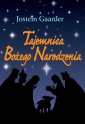 okładka książki - Tajemnica Bożego Narodzenia