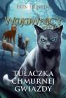 okładka książki - Tułaczka Chmurnej Gwiazdy