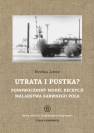 okładka książki - Utrata i pustka? Ponowoczesny model