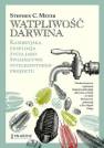 okładka książki - Wątpliwość Darwina. Kambryjska