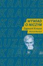 okładka książki - Wywiad o niczym