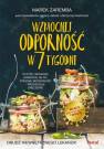 okładka książki - Wzmocnij odporność w 7 tygodni