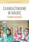 okładka książki - Zaangażowanie w naukę i klimat