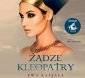 pudełko audiobooku - Żądze Kleopatry