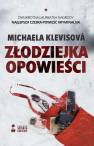 okładka książki - Złodziejka opowieści (kieszonkowe)