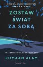 okładka książki - Zostaw świat za sobą