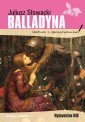 okładka książki - Balladyna. Lektura z opracowaniem