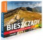 okładka książki - Bieszczady. Nowe spojrzenie na