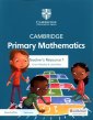 okładka podręcznika - Cambridge Primary Mathematics Teachers