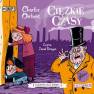 pudełko audiobooku - Ciężkie czasy. Klasyka dla dzieci.
