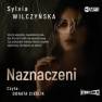 pudełko audiobooku - Naznaczeni (CD mp3)