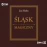 pudełko audiobooku - Śląsk magiczny (CD mp3)