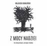 pudełko audiobooku - Z mocy nadziei (CD mp3)