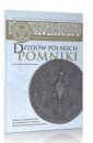 okładka książki - Dziejów polskich pomniki