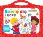 okładka książki - Fisher Price Little People Bawię