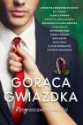 okładka książki - Gorąca gwiazdka. Niegrzeczne opowieści