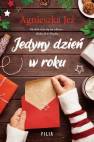 okładka książki - Jedyny dzień w roku