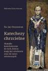 okładka książki - Katechezy chrzcielne