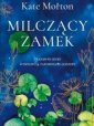 okładka książki - Milczący zamek