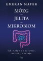 okładka książki - Mózg-jelita-mikrobiom. Ich wpływ