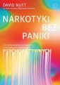 okładka książki - Narkotyki bez paniki. Co trzeba