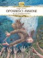 okładka książki - Opowieści minione. Nie ma sprawiedliwości