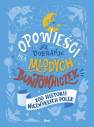 okładka książki - Opowieści na dobranoc dla młodych