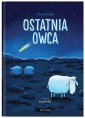 okładka książki - Ostatnia owca