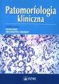 okładka książki - Patomorfologia kliniczna