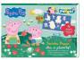 okładka książki - Peppa Pig. Kraina puzzli. Świnka