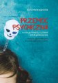 okładka książki - Przemoc psychiczna w relacjach