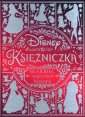 okładka książki - Skarbiec magicznych historii. Disney