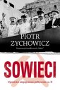 okładka książki - Sowieci. Opowieści niepoprawne