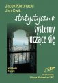 okładka książki - Statystyczne systemy uczące się